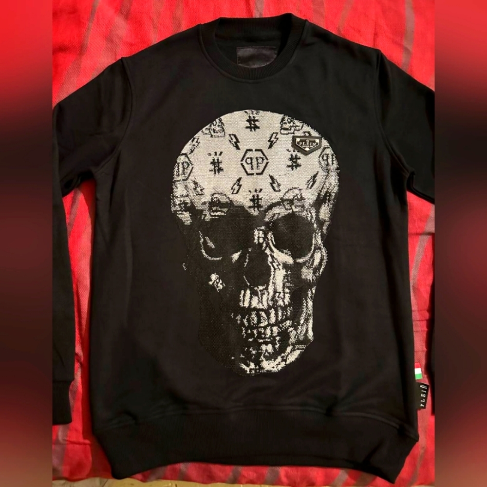 Philipp Plein Sweatshirt